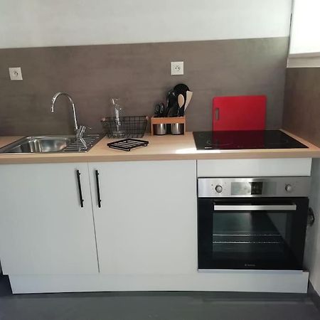 Appartement De Charme Avec Vue Panoramique 4 Pers Beziers Exterior photo