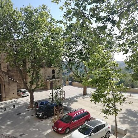 Appartement De Charme Avec Vue Panoramique 4 Pers Beziers Exterior photo